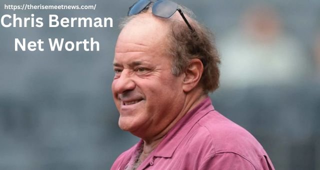 Chris Berman