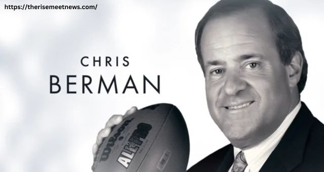 Chris Berman