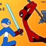 Stickman Challenge 2