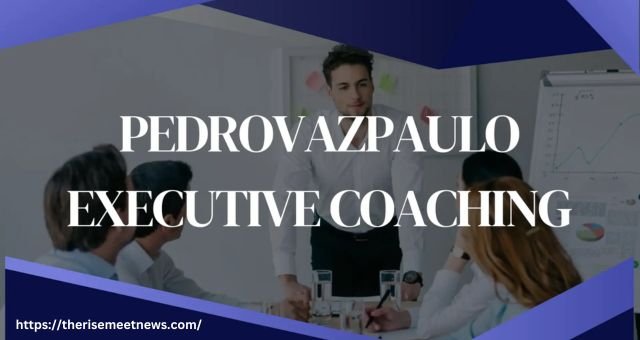 Pedrovazpaulo Executive Coaching