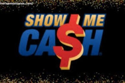 Show Me Cash