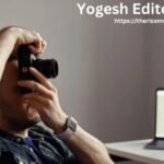 Yogesh Editography