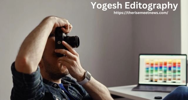 Yogesh Editography