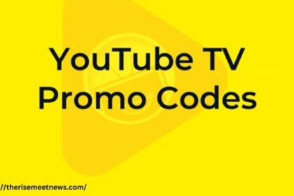 youtube tv promo code