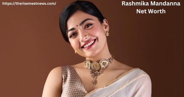 Rashmika Mandanna