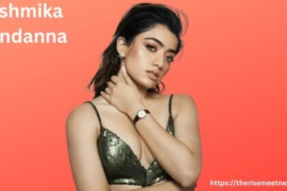 Rashmika Mandanna